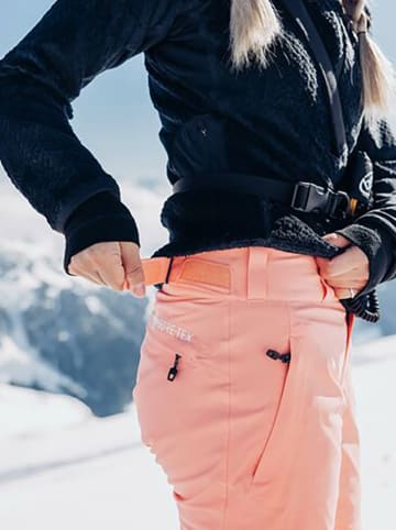 Burton Ski-/ Snowboardhose "[ak] Summit GORE-TEX 2L" in Rosa