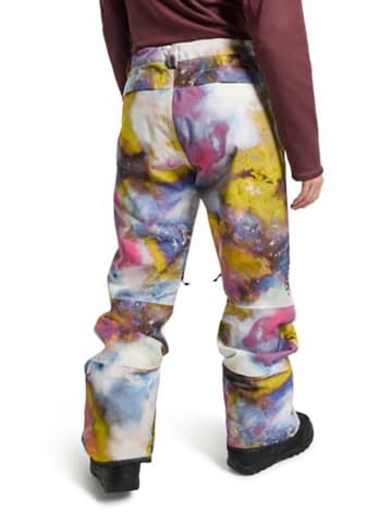 Burton Ski-/ Snowboardhose "Society 2L" in Bunt