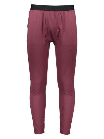 Burton Funnktionsunterhose "Midweight" in Rot