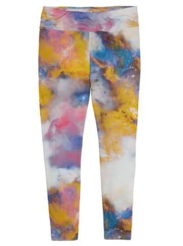 Burton Funktionsunterhose "Midweight" in Bunt