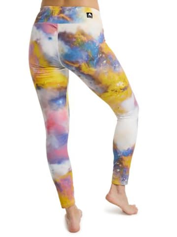 Burton Funktionsunterhose "Midweight" in Bunt