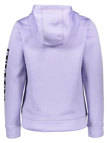 Burton Bluza "Oak" w kolorze fioletowym