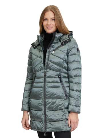Gil Bret Steppjacke in Grau