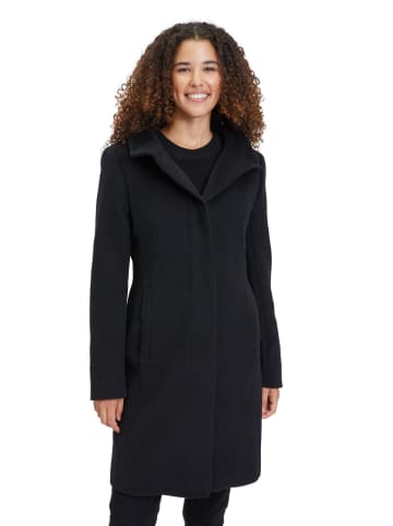 Gil Bret Winterjacke in Schwarz