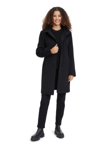 Gil Bret Winterjacke in Schwarz