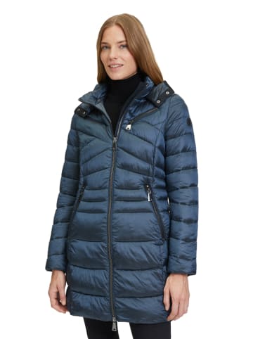 Gil Bret Steppjacke in Blau