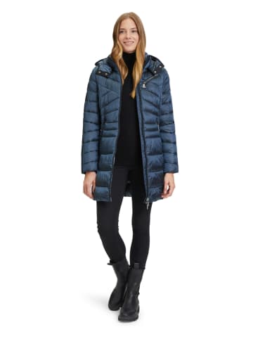 Gil Bret Steppjacke in Blau