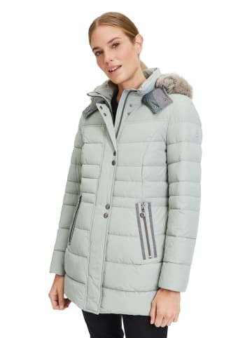 Gil Bret Steppjacke in Grau
