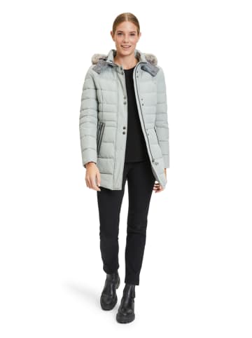Gil Bret Steppjacke in Grau