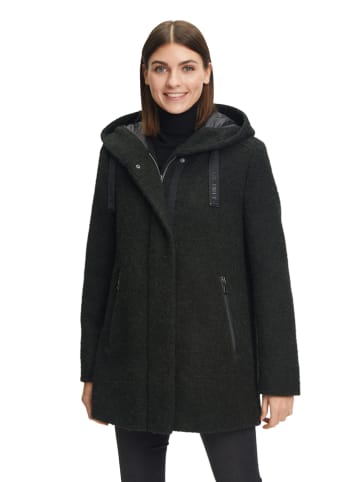 Gil Bret Winterjacke in Dunkelgrün