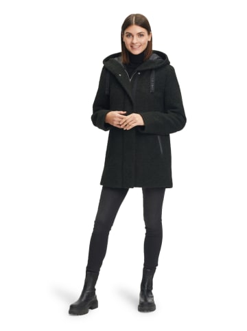Gil Bret Winterjacke in Dunkelgrün