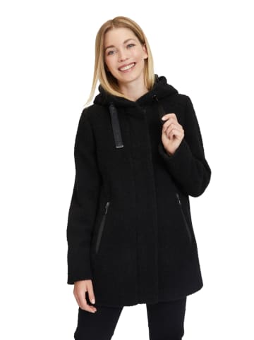 Gil Bret Winterjacke in Schwarz