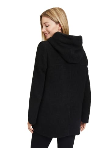 Gil Bret Winterjacke in Schwarz