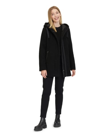 Gil Bret Winterjacke in Schwarz