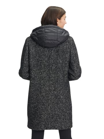 Gil Bret Winterjacke in Schwarz