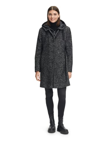 Gil Bret Winterjacke in Schwarz