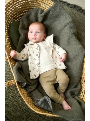 Noppies Longsleeve "Hester" in Creme