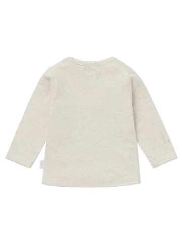 Noppies Longsleeve "Hester" in Creme