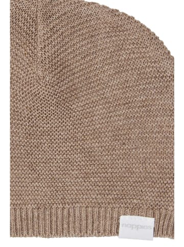 Noppies Muts "Rosita" lichtbruin