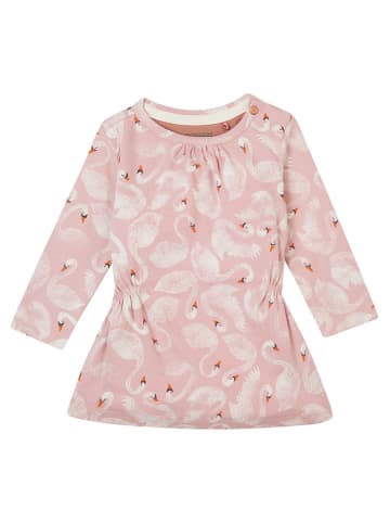 Noppies Kleid "Frevent" in Rosa