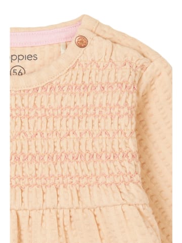 Noppies Kleid "Fenay" in Beige