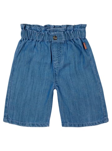 Noppies Spijkerbroek "Fontaine" - relaxed fit - blauw