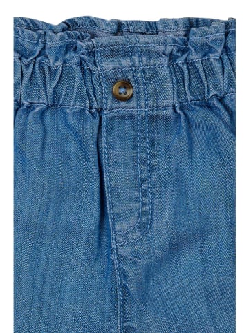 Noppies Jeans "Fontaine" - Relaxed fit - in Blau
