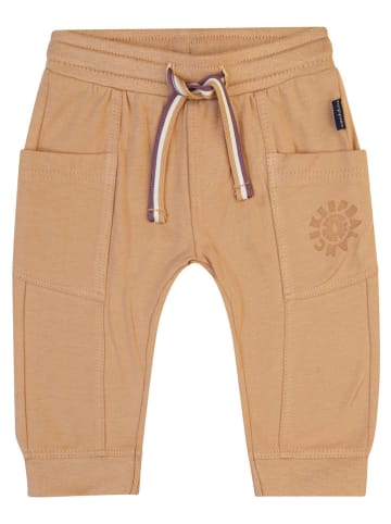 Noppies Sweatbroek "Gironde" lichtbruin