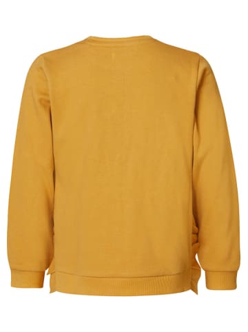 Noppies Sweatshirt "Jiazi" in Orange