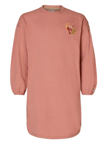 Noppies Kleid "Juye" in Rosa