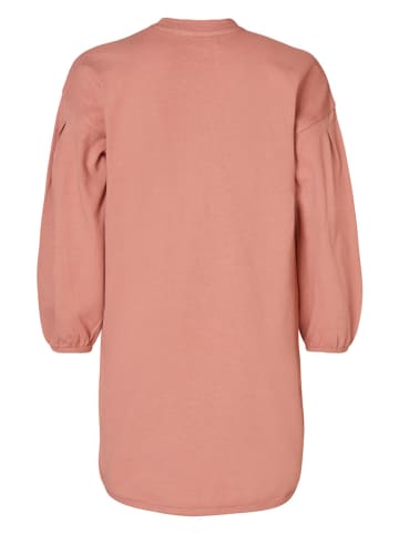 Noppies Kleid "Juye" in Rosa