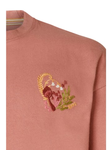 Noppies Kleid "Juye" in Rosa