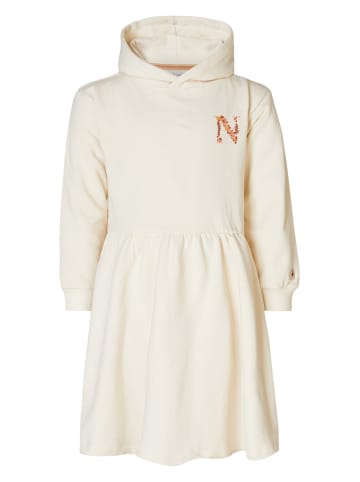 Noppies Kleid "Jemer" in Creme
