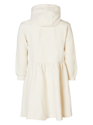 Noppies Kleid "Jemer" in Creme