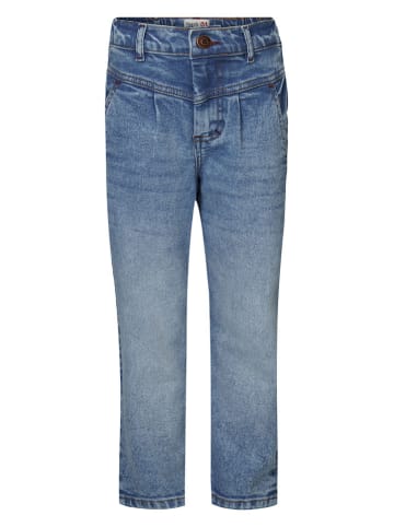 Noppies Jeans "Jacinto" - Mom fit - in Blau