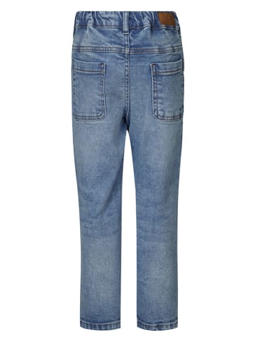 Noppies Jeans "Jacinto" - Mom fit - in Blau