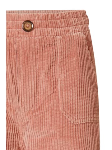 Noppies Cordhose "Jollyville" in Rosa