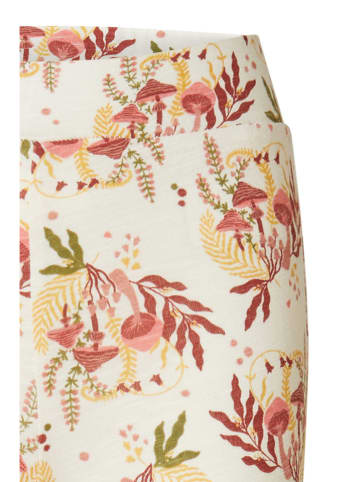 Noppies Leggings "Jermyn" in Creme/ Bunt