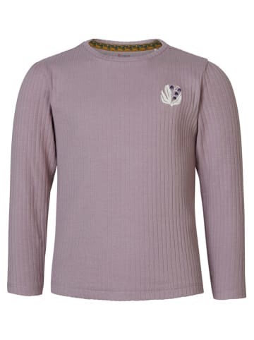 Noppies Longsleeve "Jinding" in Lila