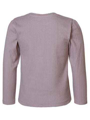 Noppies Longsleeve "Jinding" in Lila