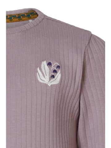 Noppies Longsleeve "Jinding" in Lila