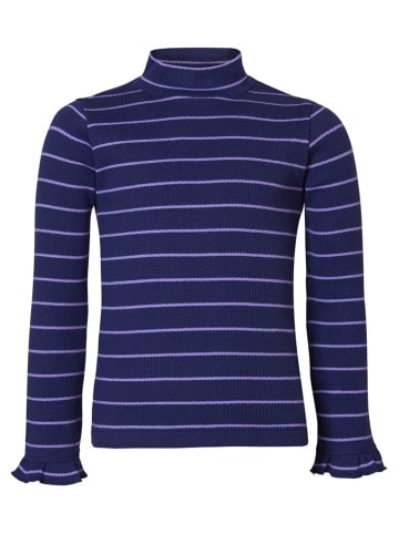 Noppies Longsleeve "Jiashi" in Dunkelblau