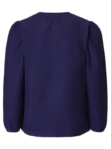 Noppies Longsleeve "Junyang" donkerblauw