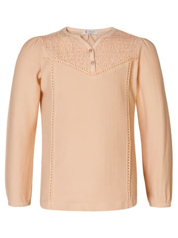 Noppies Longsleeve "Junyang" in Beige