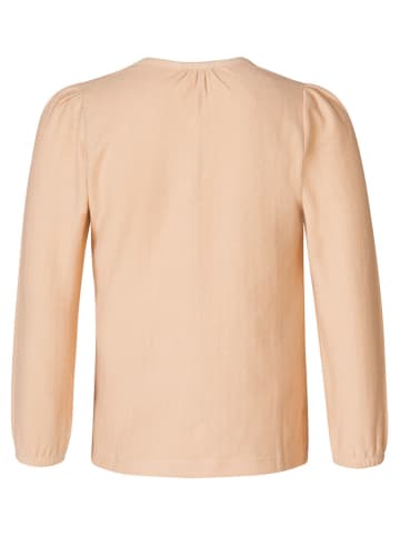 Noppies Longsleeve "Junyang" in Beige