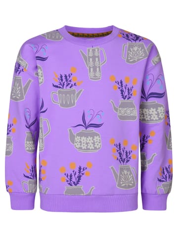 Noppies Bluza "Jinsa" w kolorze fioletowym
