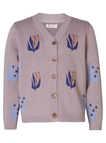 Noppies Cardigan "Jorda" in Lila