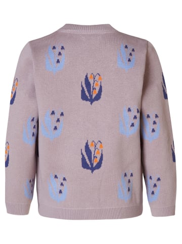 Noppies Vest "Jorda" paars