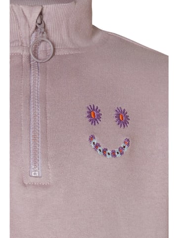 Noppies Kleid "Jihne" in Lila