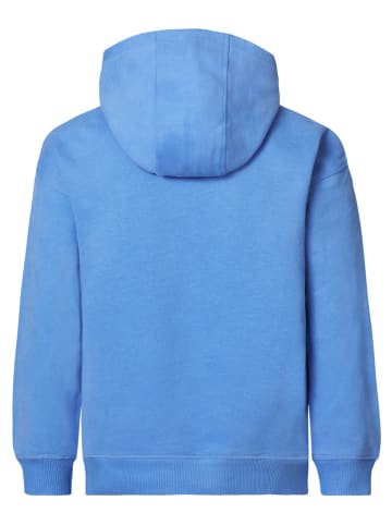 Noppies Hoodie in Blau